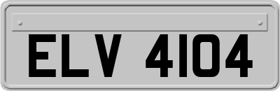 ELV4104