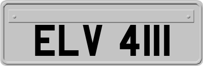 ELV4111