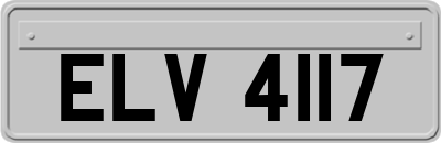 ELV4117