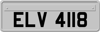 ELV4118