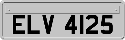 ELV4125