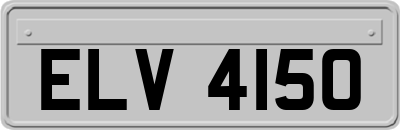 ELV4150