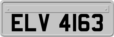 ELV4163