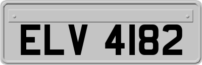 ELV4182