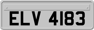 ELV4183