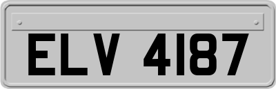 ELV4187