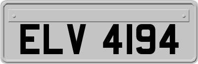 ELV4194