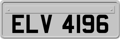 ELV4196