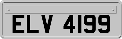 ELV4199