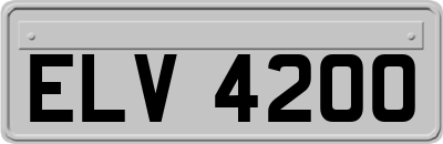ELV4200
