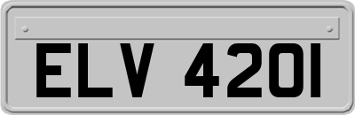 ELV4201