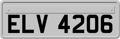 ELV4206