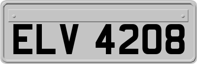 ELV4208