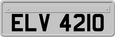 ELV4210
