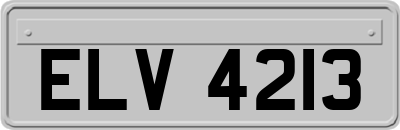 ELV4213