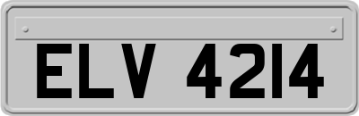 ELV4214