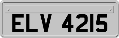 ELV4215
