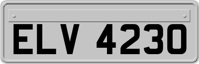 ELV4230