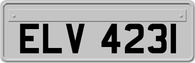 ELV4231