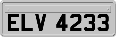 ELV4233