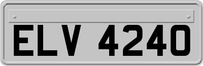 ELV4240