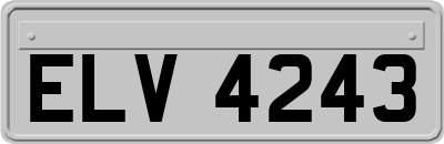 ELV4243