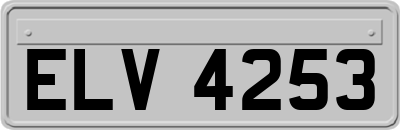 ELV4253