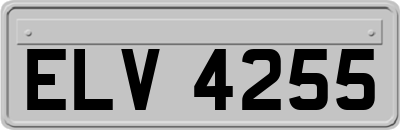 ELV4255