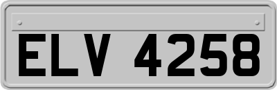 ELV4258