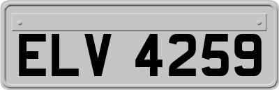 ELV4259