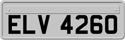 ELV4260