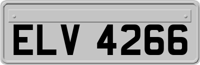 ELV4266
