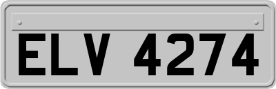 ELV4274