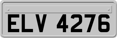 ELV4276