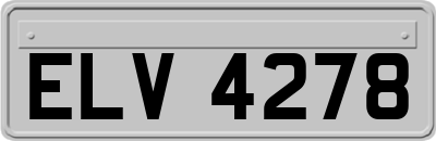 ELV4278