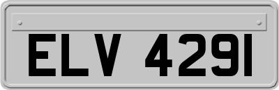 ELV4291