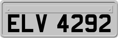 ELV4292