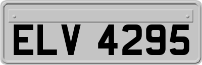 ELV4295