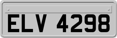 ELV4298