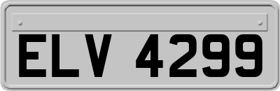 ELV4299