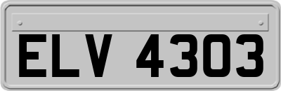 ELV4303