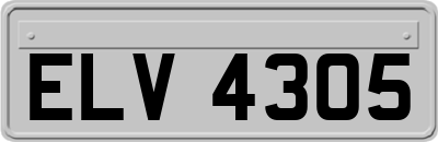 ELV4305