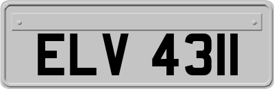 ELV4311