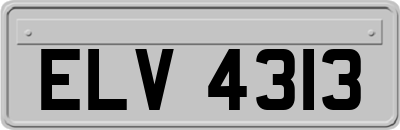 ELV4313