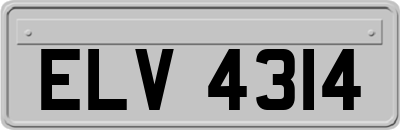 ELV4314