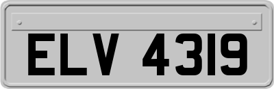ELV4319