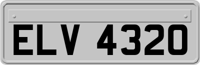 ELV4320