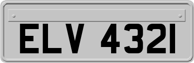 ELV4321