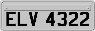 ELV4322