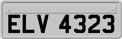 ELV4323